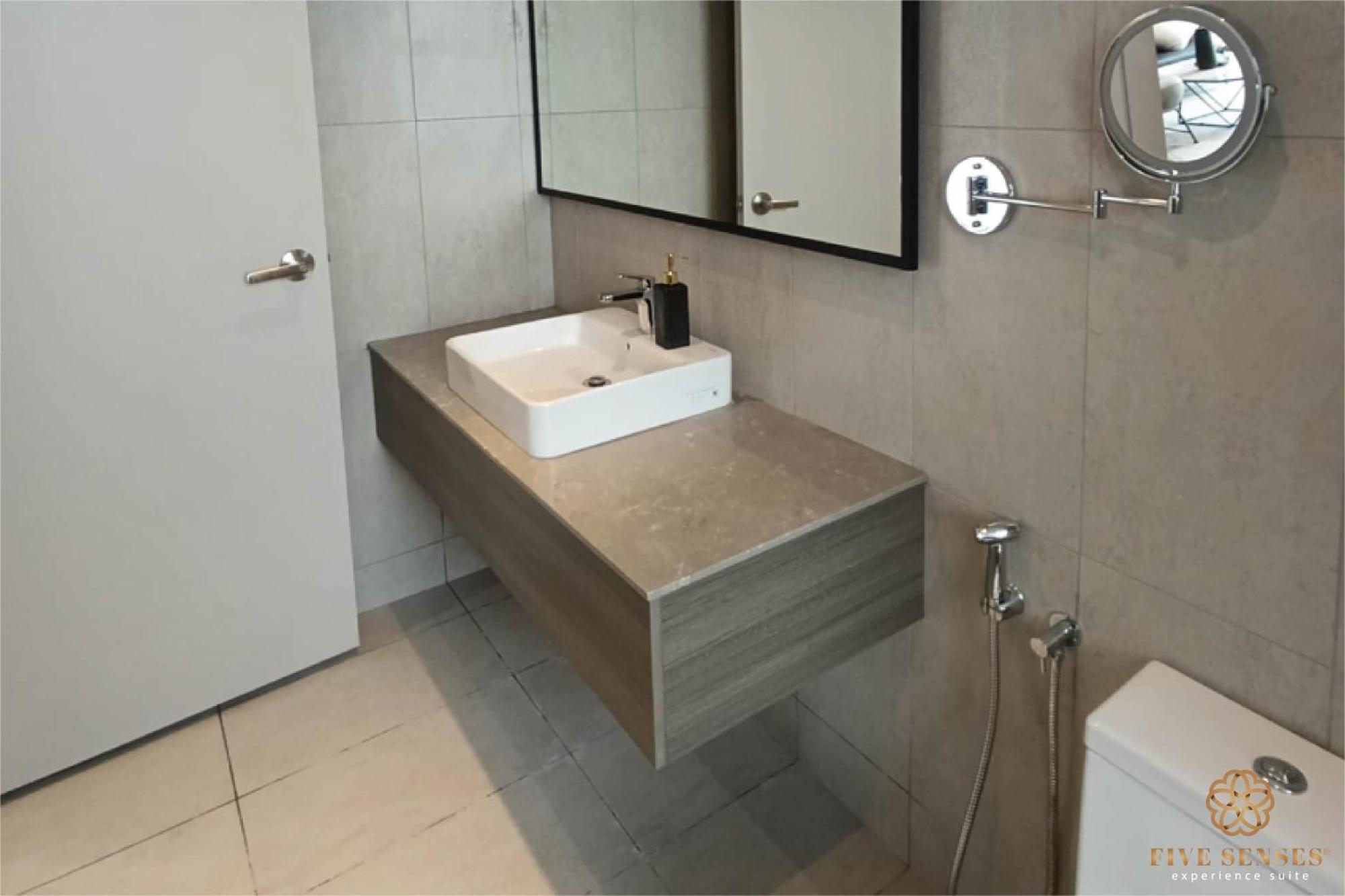Datum Jelatek Sky Residence Klcc, Five Senses 吉隆坡 客房 照片